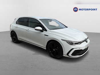 Used Volkswagen Golf 2023 for sale - 78918429: Photo
