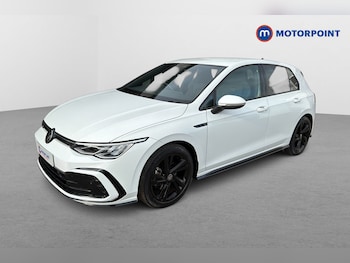 Used Volkswagen Golf 2023 for sale - 78918429: Photo