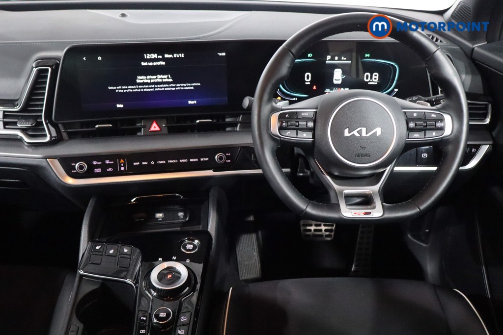 Used Kia Sportage 2025 for sale - 76859500: Photo 11