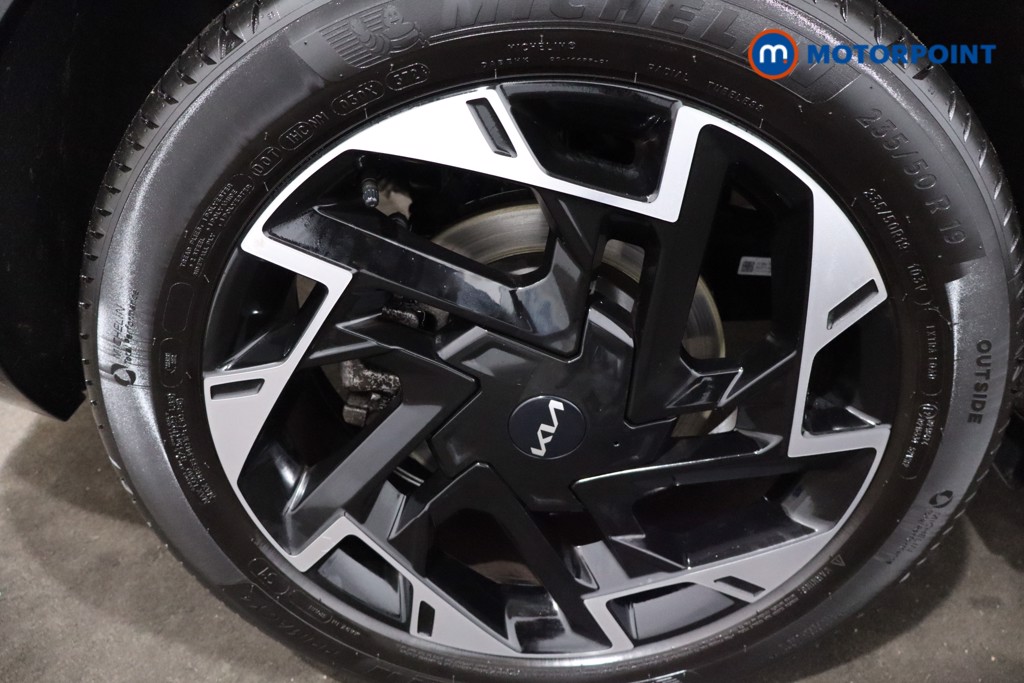 Used Kia Sportage 2025 for sale - 76859500: Photo 17