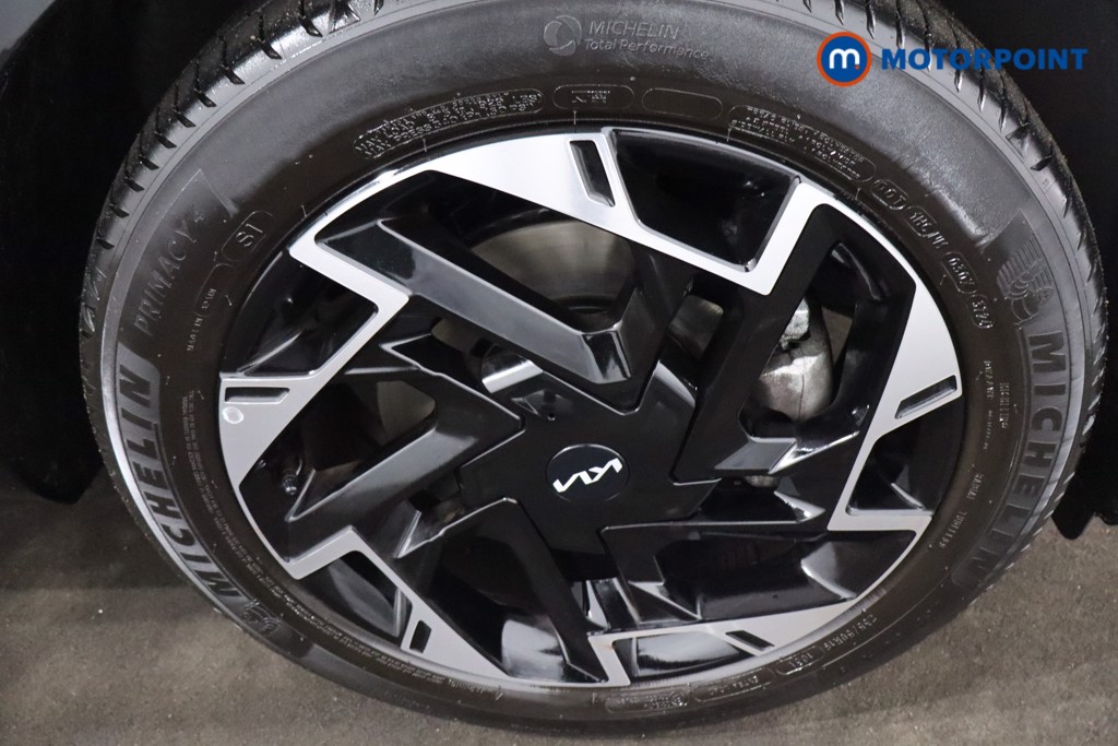 Used Kia Sportage 2025 for sale - 76859500: Photo 18