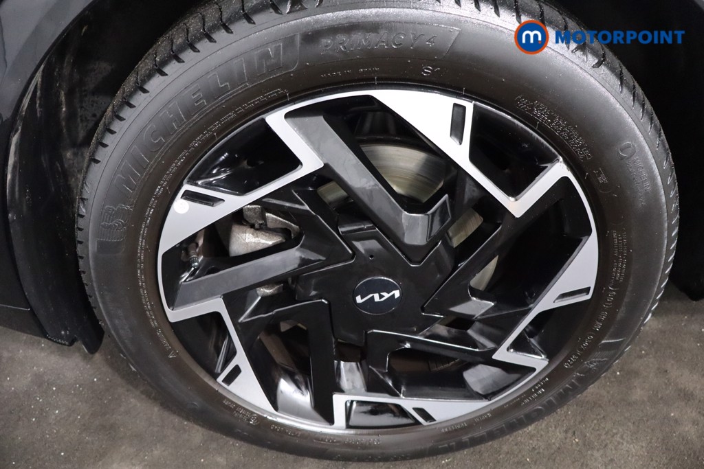 Used Kia Sportage 2025 for sale - 76859500: Photo 19