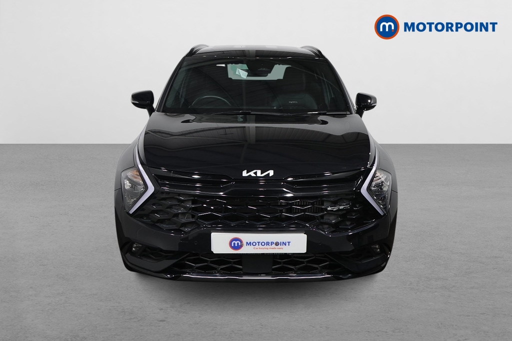 Used Kia Sportage 2025 for sale - 76859500: Photo 2