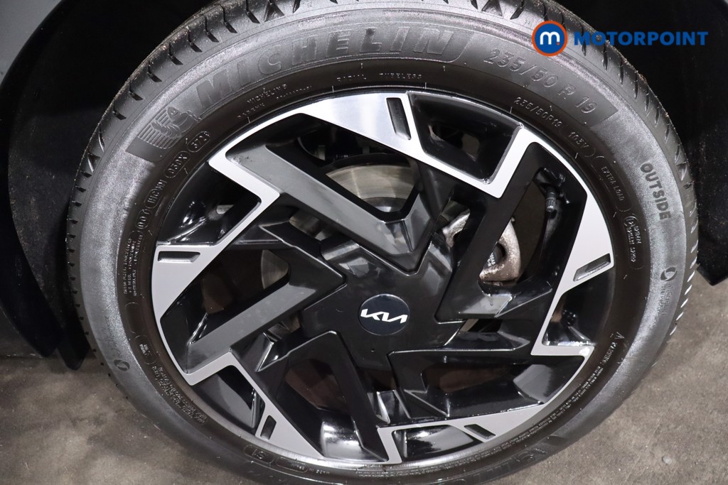 Used Kia Sportage 2025 for sale - 76859500: Photo 20