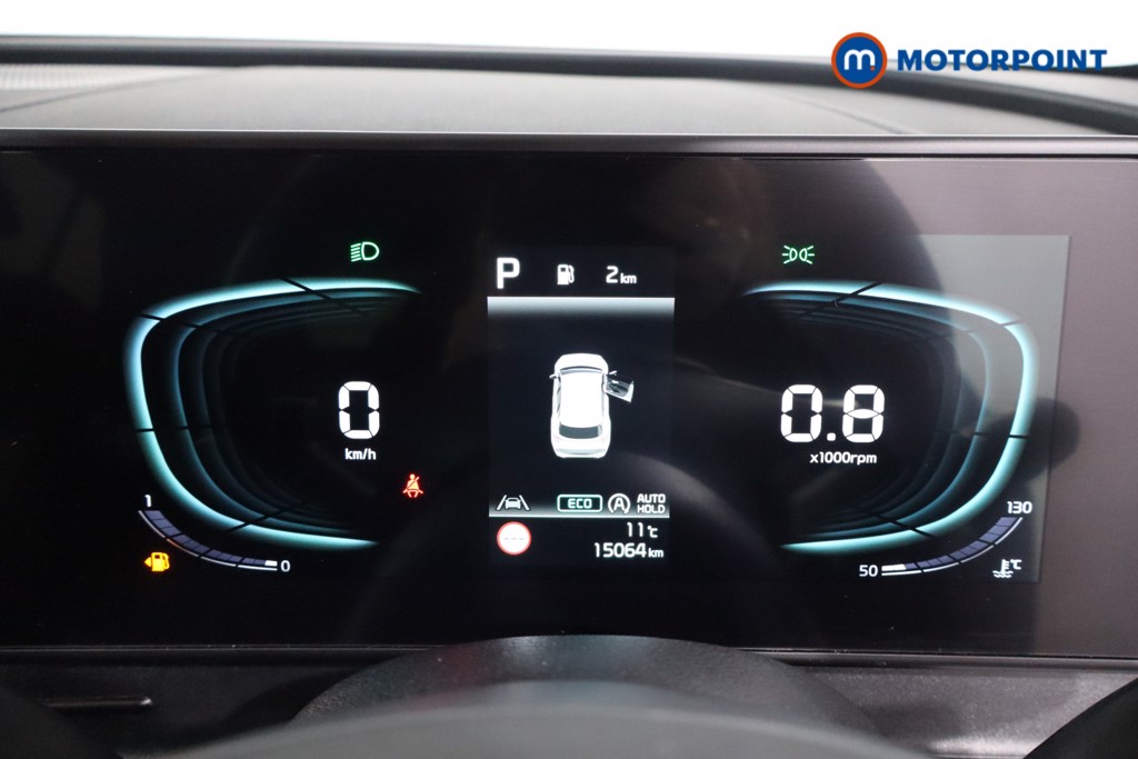 Used Kia Sportage 2025 for sale - 76859500: Photo 21