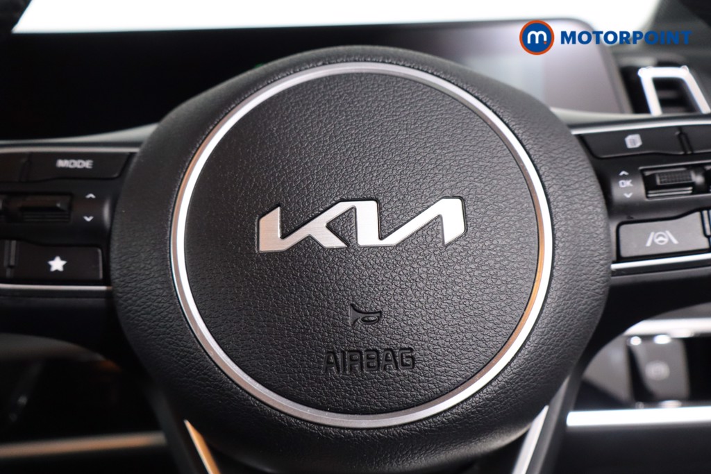 Used Kia Sportage 2025 for sale - 76859500: Photo 29