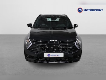 Used Kia Sportage 2025 for sale - 76859500: Photo