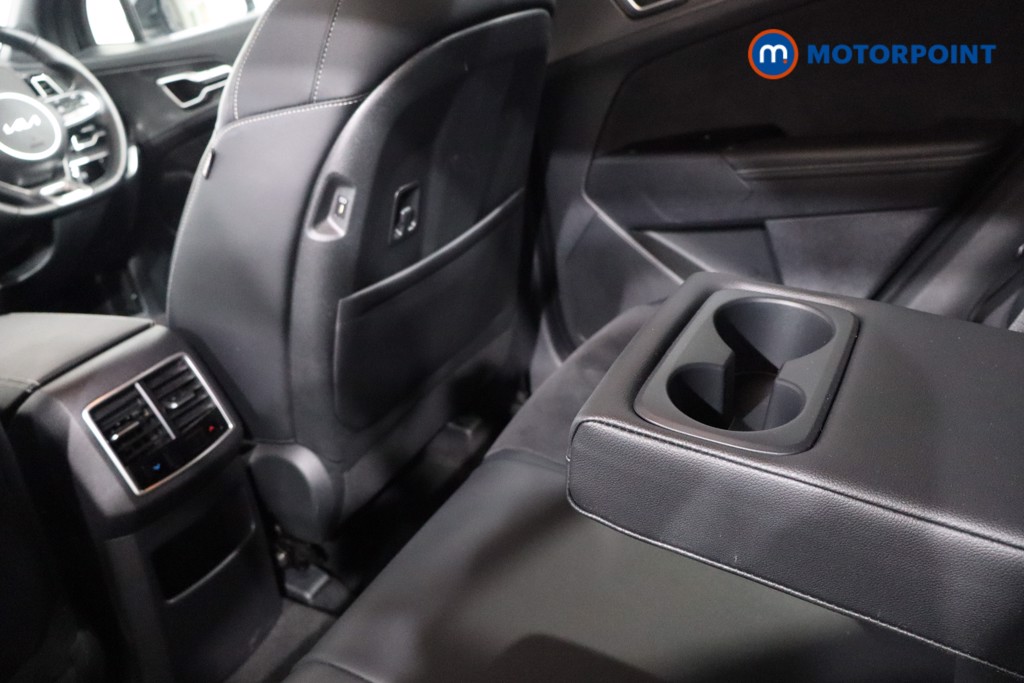 Used Kia Sportage 2025 for sale - 76859500: Photo 36