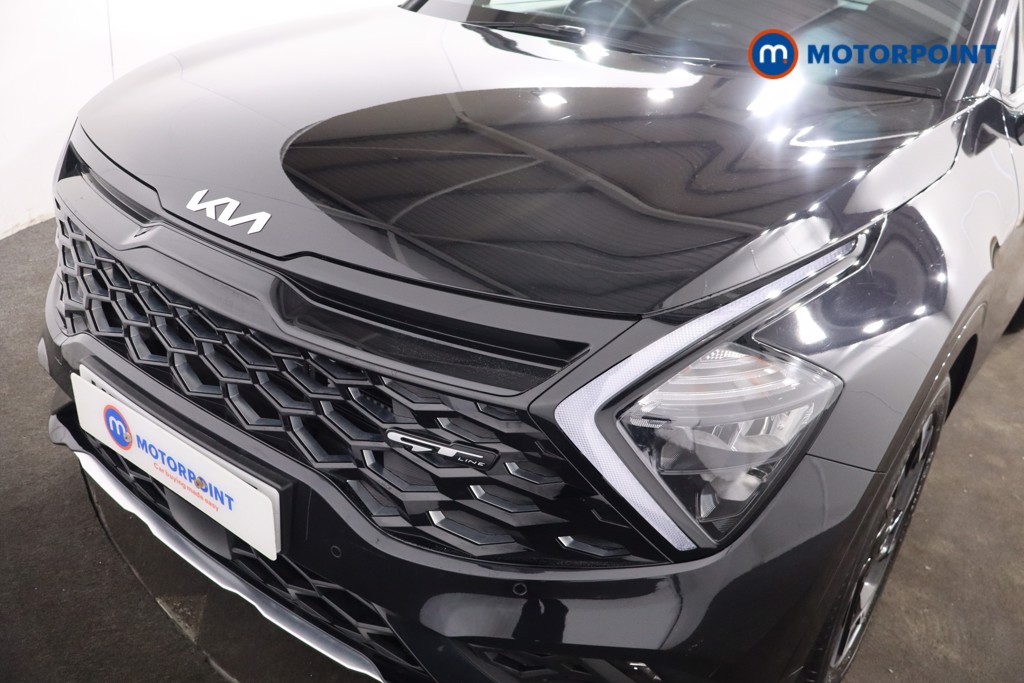 Used Kia Sportage 2025 for sale - 76859500: Photo 38