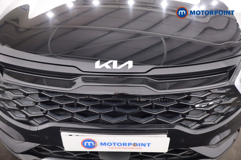 Used Kia Sportage 2025 for sale - 76859500: Photo 39