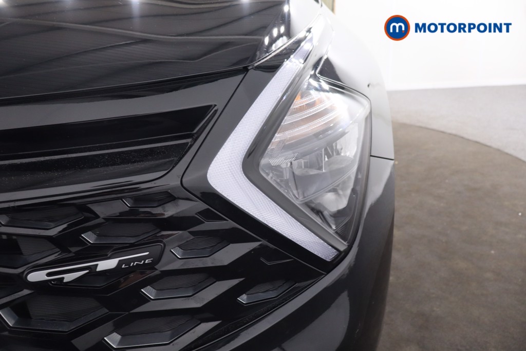 Used Kia Sportage 2025 for sale - 76859500: Photo 42