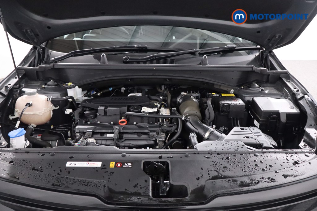 Used Kia Sportage 2025 for sale - 76859500: Photo 44