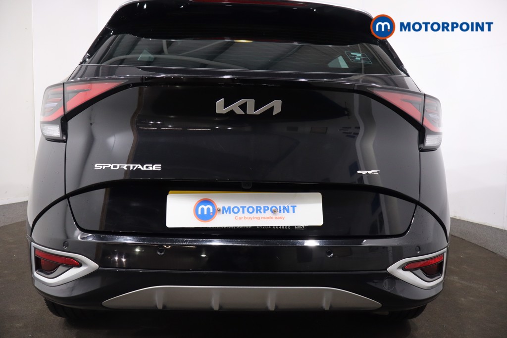 Used Kia Sportage 2025 for sale - 76859500: Photo 46