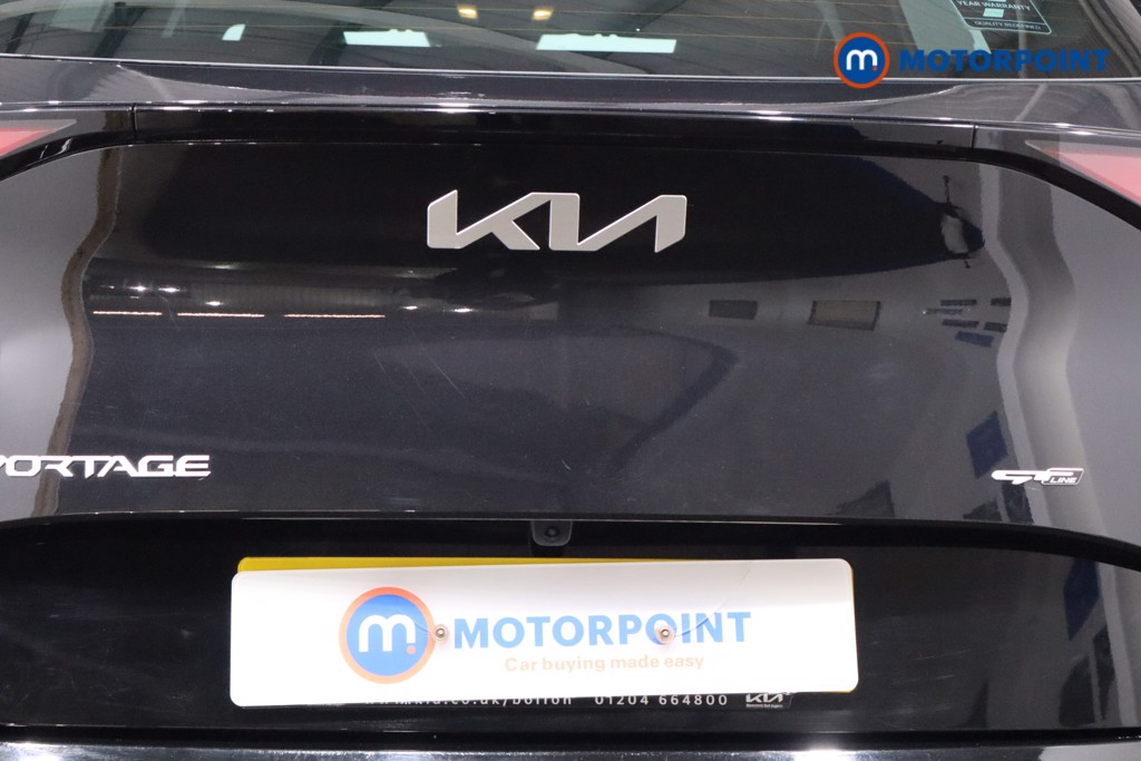 Used Kia Sportage 2025 for sale - 76859500: Photo 47