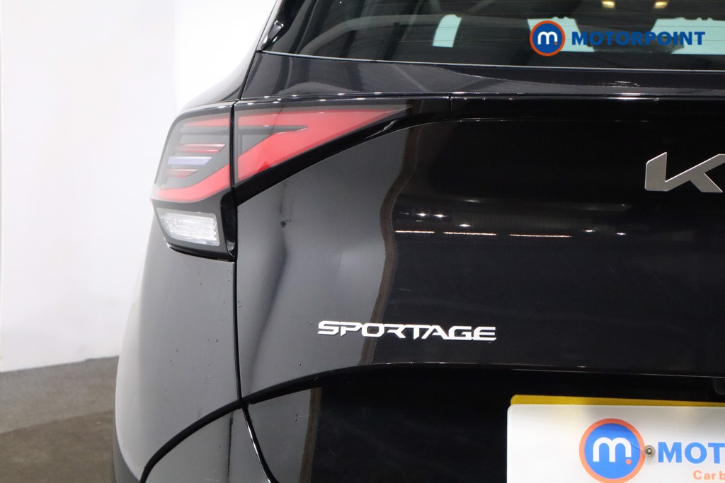 Used Kia Sportage 2025 for sale - 76859500: Photo 48