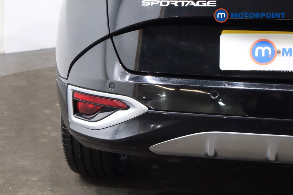 Used Kia Sportage 2025 for sale - 76859500: Photo 49