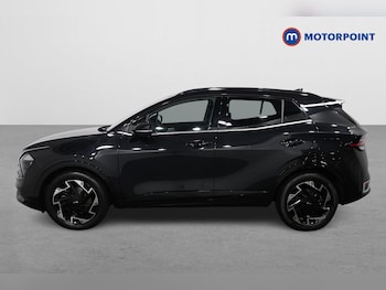 Used Kia Sportage 2025 for sale - 76859500: Photo