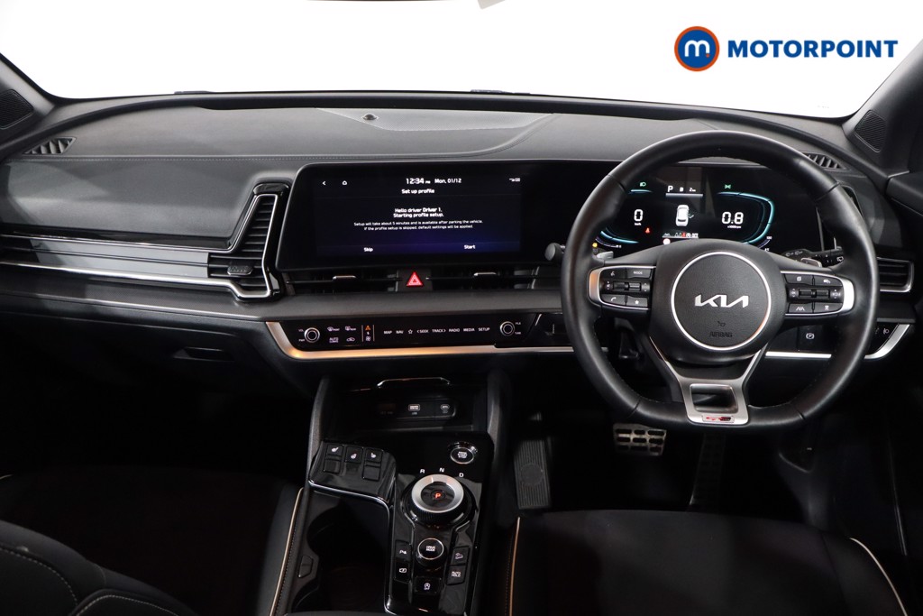 Used Kia Sportage 2025 for sale - 76859500: Photo 9