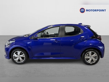 Used Toyota Yaris 2024 for sale - 79209054: Photo