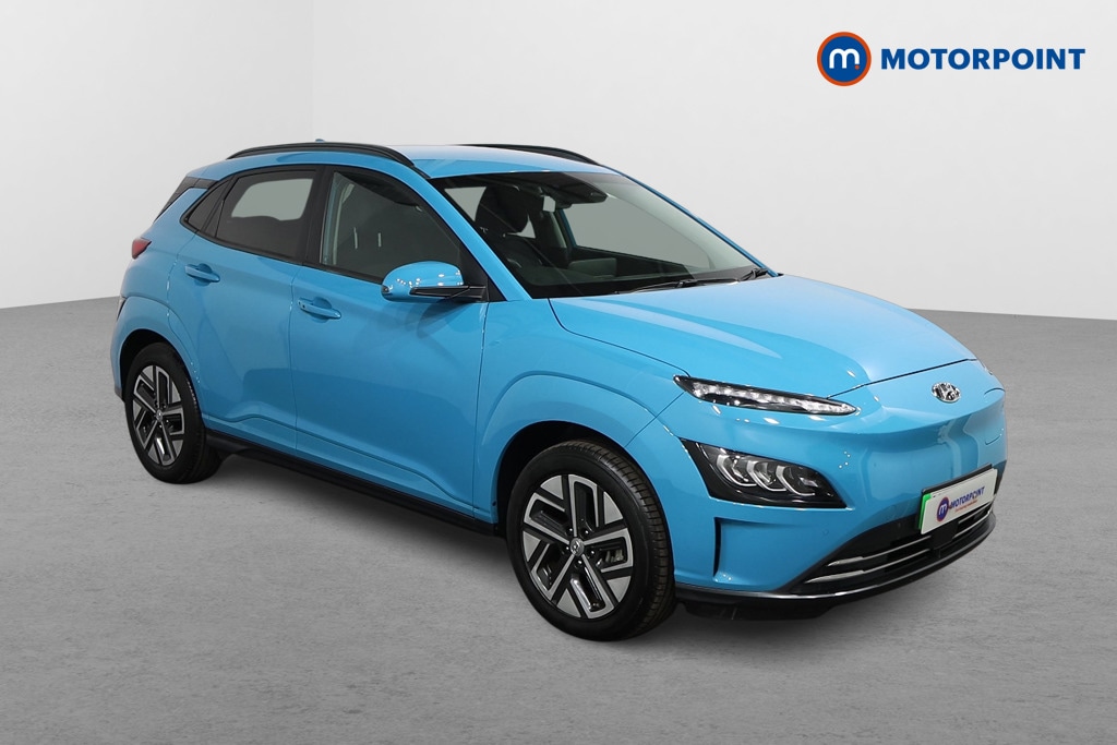 Used Hyundai KONA 2022 for sale - 76463947: Photo 1