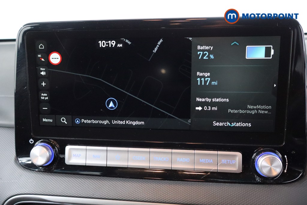 Used Hyundai KONA 2022 for sale - 76463947: Photo 10