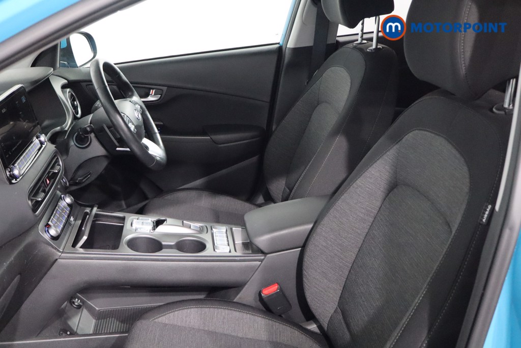 Used Hyundai KONA 2022 for sale - 76463947: Photo 12