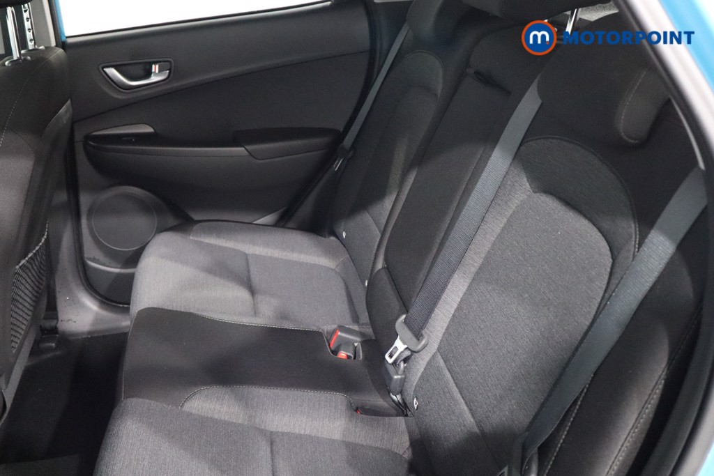 Used Hyundai KONA 2022 for sale - 76463947: Photo 13