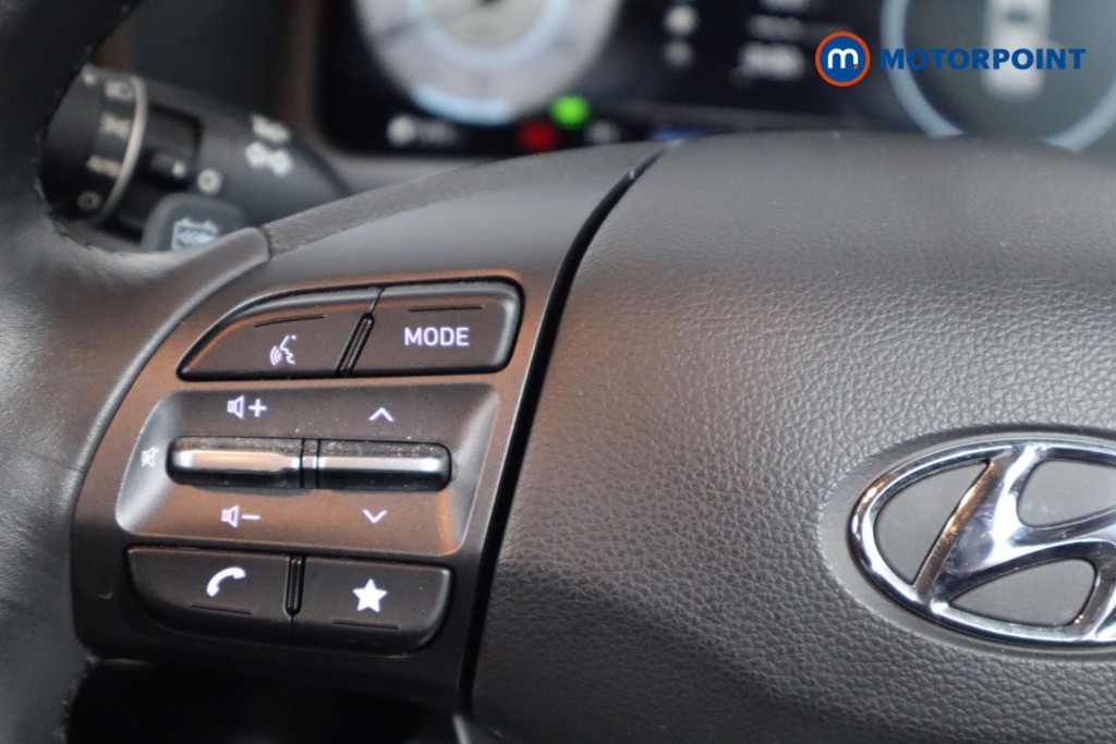 Used Hyundai KONA 2022 for sale - 76463947: Photo 15