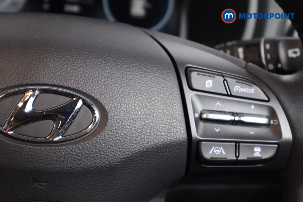 Used Hyundai KONA 2022 for sale - 76463947: Photo 16