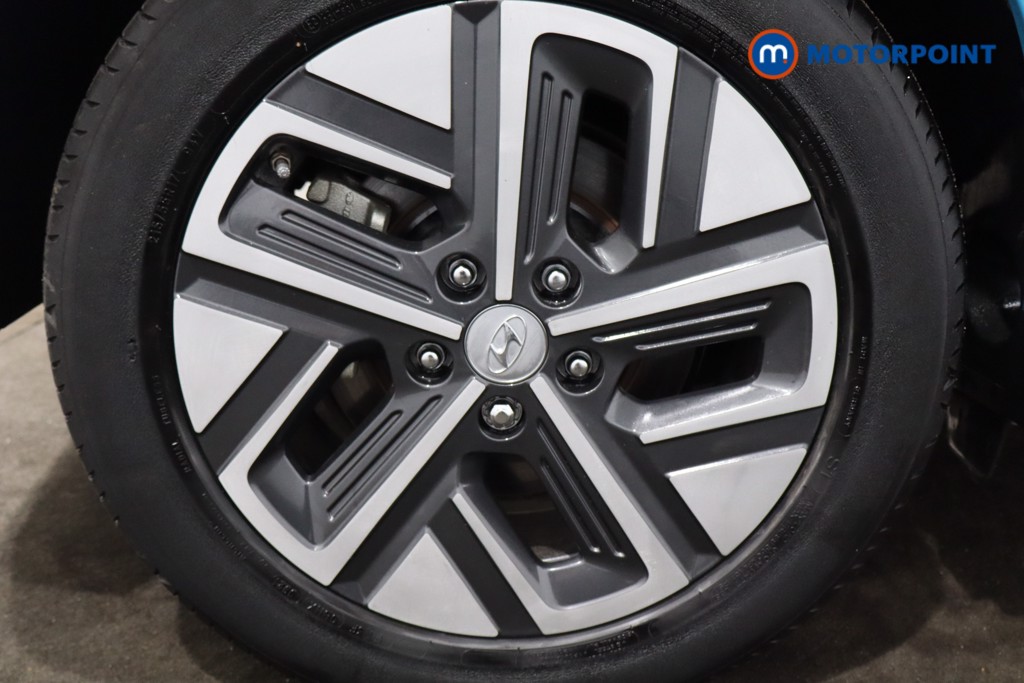 Used Hyundai KONA 2022 for sale - 76463947: Photo 17