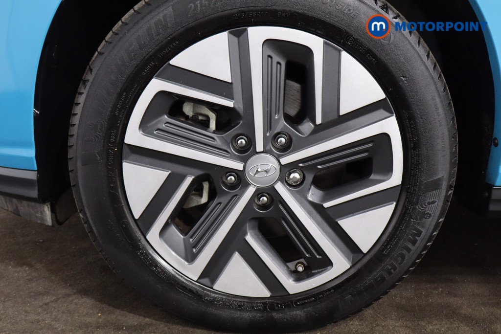 Used Hyundai KONA 2022 for sale - 76463947: Photo 19