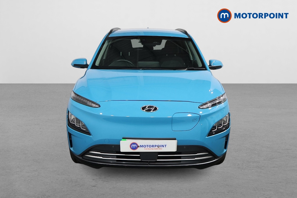 Used Hyundai KONA 2022 for sale - 76463947: Photo 2