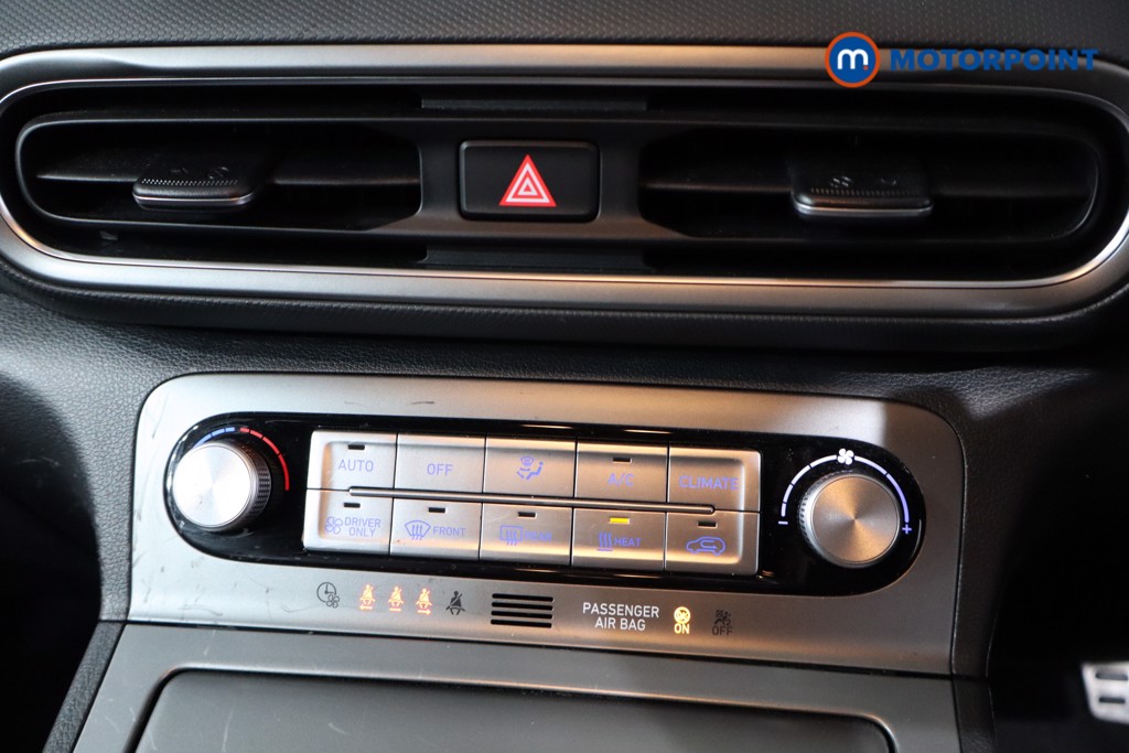 Used Hyundai KONA 2022 for sale - 76463947: Photo 21