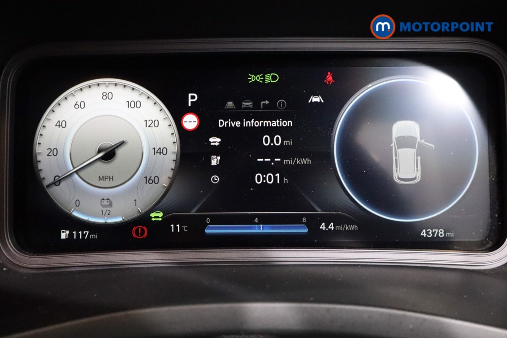 Used Hyundai KONA 2022 for sale - 76463947: Photo 23