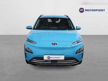 Used Hyundai KONA 2022 for sale - 76463947: Photo
