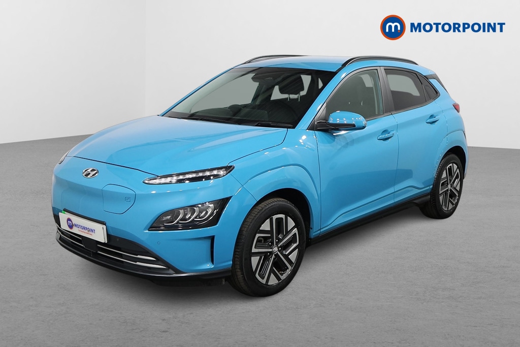 Used Hyundai KONA 2022 for sale - 76463947: Photo 3