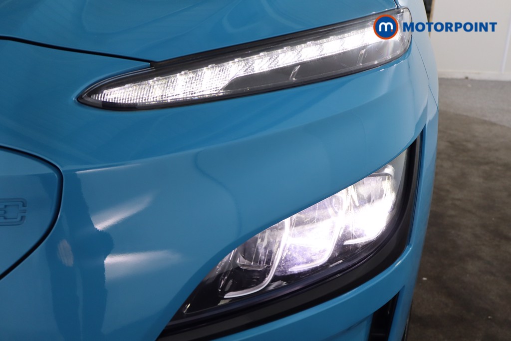 Used Hyundai KONA 2022 for sale - 76463947: Photo 30