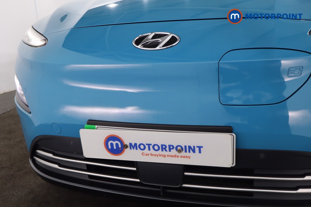 Used Hyundai KONA 2022 for sale - 76463947: Photo 32