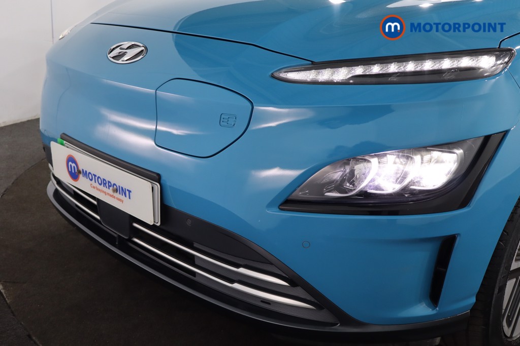 Used Hyundai KONA 2022 for sale - 76463947: Photo 33