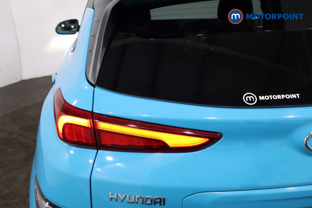 Used Hyundai KONA 2022 for sale - 76463947: Photo 34