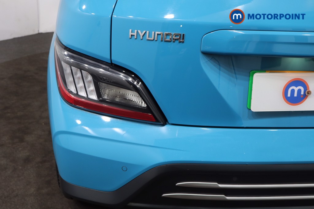 Used Hyundai KONA 2022 for sale - 76463947: Photo 35