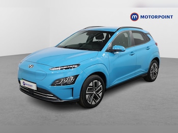 Used Hyundai KONA 2022 for sale - 76463947: Photo
