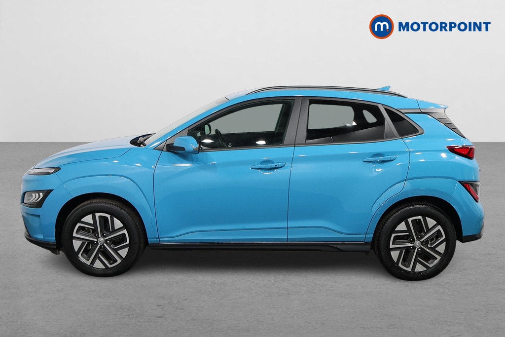 Used Hyundai KONA 2022 for sale - 76463947: Photo 4