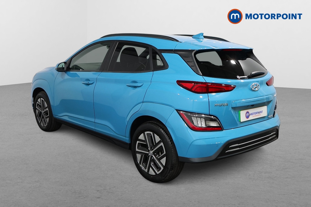 Used Hyundai KONA 2022 for sale - 76463947: Photo 5