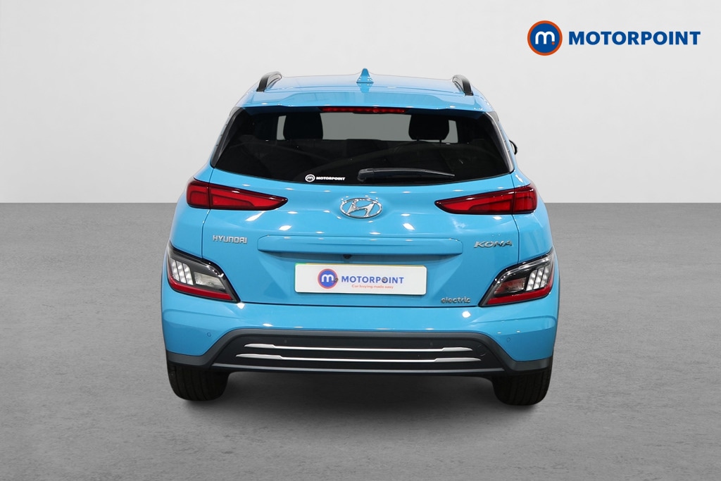 Used Hyundai KONA 2022 for sale - 76463947: Photo 6