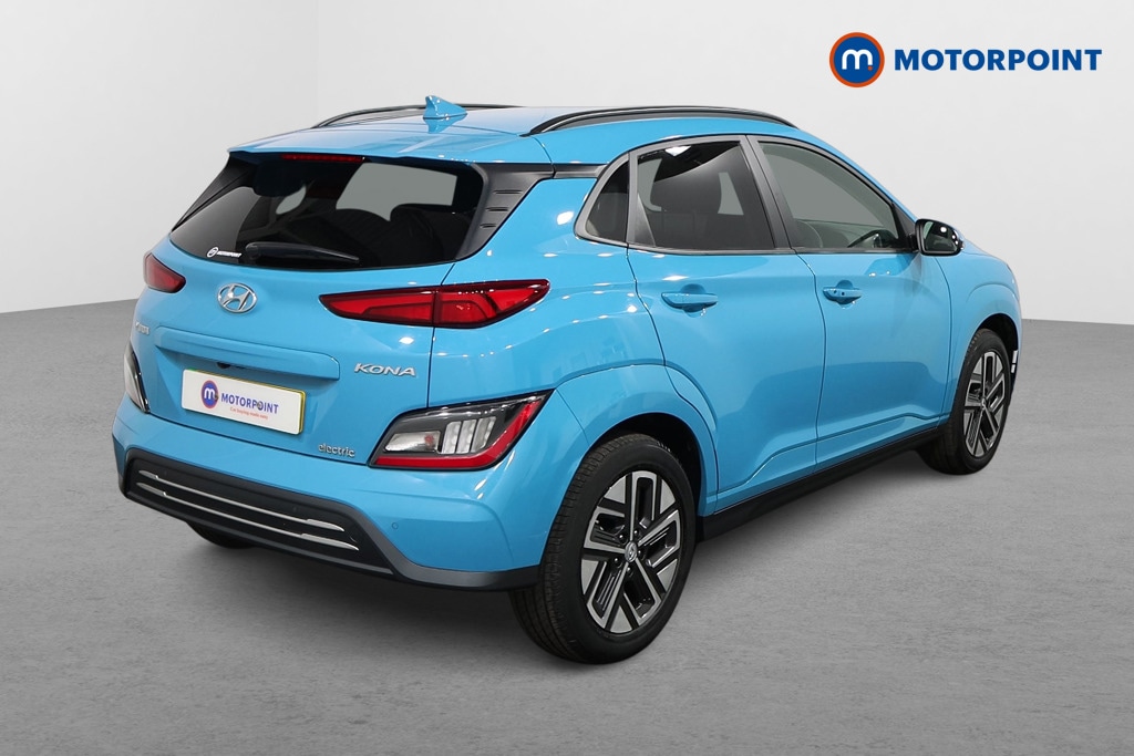Used Hyundai KONA 2022 for sale - 76463947: Photo 7