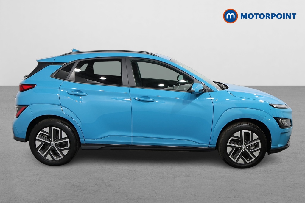 Used Hyundai KONA 2022 for sale - 76463947: Photo 8