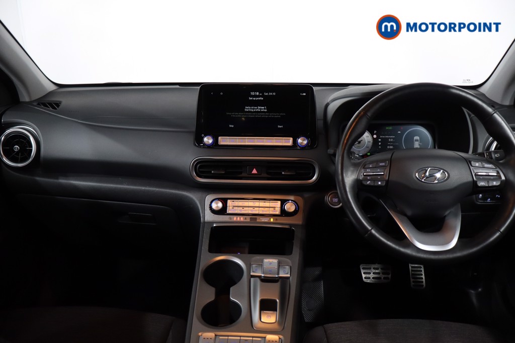 Used Hyundai KONA 2022 for sale - 76463947: Photo 9