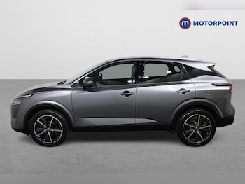 Used Nissan Qashqai 2022 for sale - 79229330: Photo