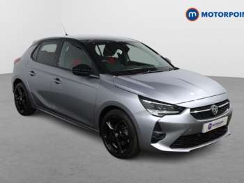 2023 - 1.2 GS 5dr